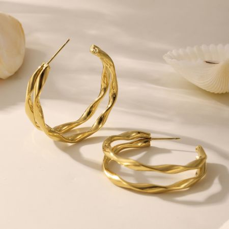 Picture for category Earrings