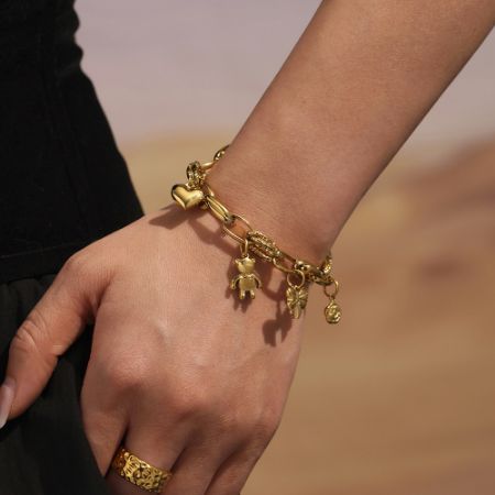 Picture for category Bracelet